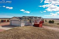 Property for sale in El Paso County, Colorado