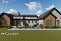 Property for sale in El Paso County, Colorado