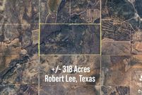 Property for sale in Coke County, Texas