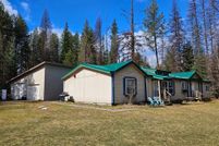 Property for sale in Sanders County, Montana