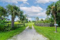 Undeveloped Land for sale in Martin County, Florida