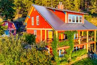 Property for sale in Sanders County, Montana