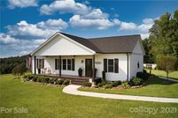 Property for sale in Alexander County, North Carolina