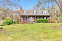 Property for sale in Nelson County, Virginia