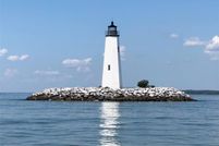 Undeveloped Land for sale in Mathews County, Virginia