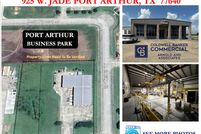 Commercial Property for sale in Jefferson County, Texas