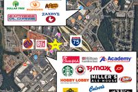 Undeveloped Land for sale in Henry County, Georgia