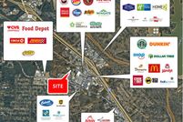 Property for sale in Bibb County, Georgia