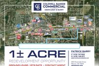 Property for sale in Houston County, Georgia