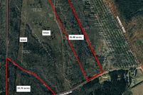 Property for sale in Pulaski County, Georgia