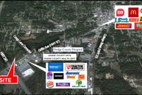 Property for sale in Dodge County, Georgia