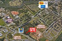 Undeveloped Land for sale in Houston County, Georgia