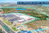 Undeveloped Land for sale in Hutchinson County, Texas