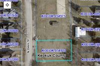 Property for sale in Keokuk County, Iowa