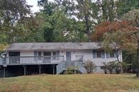 Property for sale in Northampton County, North Carolina