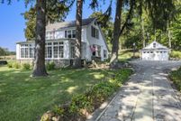 Waterfront Property for sale in Allegan County, Michigan