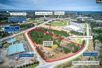 Property for sale in Lexington County, South Carolina