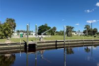 Lakefront Property for sale in Charlotte County, Florida