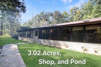 Lakefront Property for sale in McNairy County, Tennessee