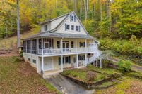 Property for sale in Jackson County, North Carolina