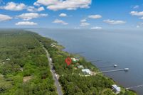 Lakefront Property for sale in Franklin County, Florida