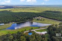 Lakefront Property for sale in Washington County, Alabama