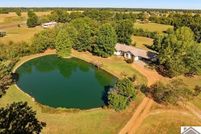 Property for sale in Graves County, Kentucky