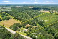 Property for sale in Laurens County, South Carolina
