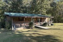 Property for sale in Pontotoc County, Mississippi