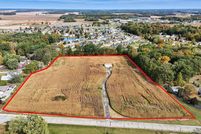 Property for sale in Whitley County, Indiana