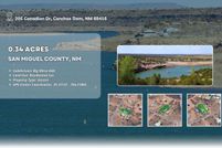 Property for sale in San Miguel County, New Mexico