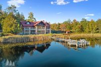 Lakefront Property for sale in Oscoda County, Michigan