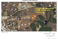 Property for sale in Lunenburg County, Virginia
