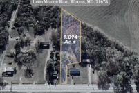 Undeveloped Land for sale in Kent County, Maryland