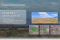 Property for sale in Santa Fe County, New Mexico