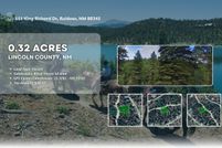 Undeveloped Land for sale in Lincoln County, New Mexico