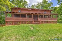 Property for sale in Cumberland County, Virginia