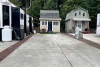 Undeveloped Land for sale in Clallam County, Washington