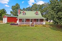 Property for sale in Franklin County, Georgia