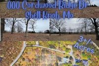 Property for sale in Barry County, Missouri