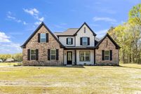 Property for sale in Marshall County, Mississippi