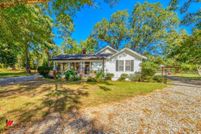 Property for sale in Webster Parish, Louisiana