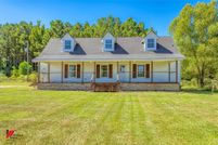 Property for sale in DeSoto Parish, Louisiana