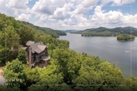 Lakefront Property for sale in Jackson County, North Carolina