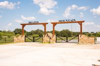 Property for sale in Palo Pinto County, Texas