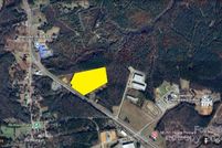 Property for sale in Chester County, South Carolina