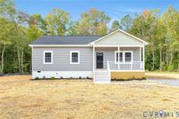 Property for sale in Caroline County, Virginia