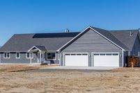 Property for sale in Park County, Wyoming