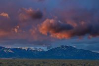 Property for sale in Taos County, New Mexico