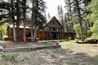 Lakefront Property for sale in Taos County, New Mexico